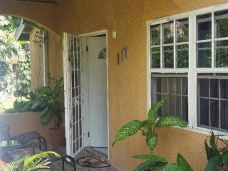 MLS 28478 LOT 117, St. Mary, Jamaica - House for Sale